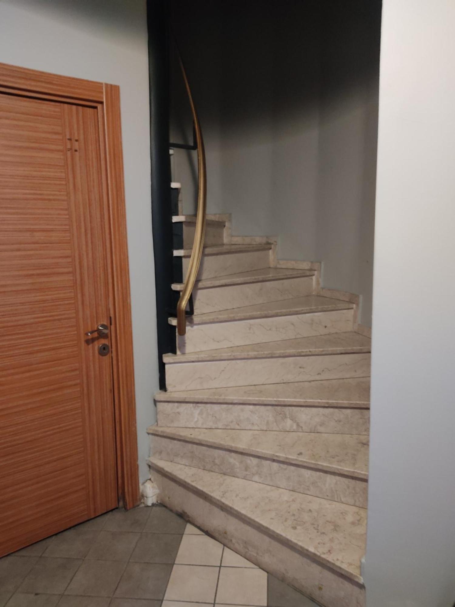 Ore Pera Suites Istanboel Buitenkant foto