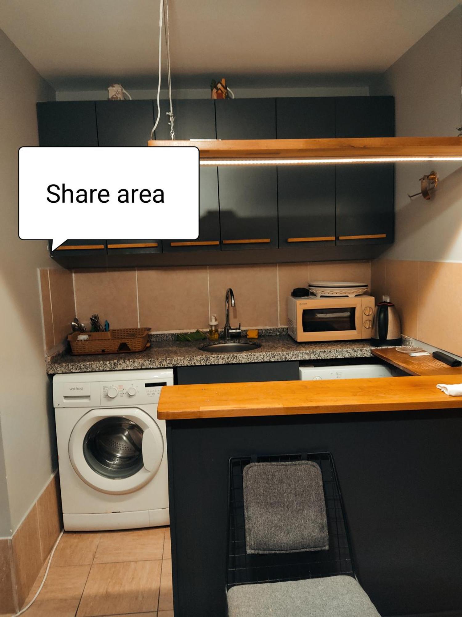 Ore Pera Suites Istanboel Buitenkant foto